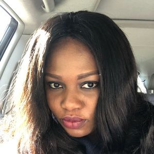 Meet your Posher, Bosede